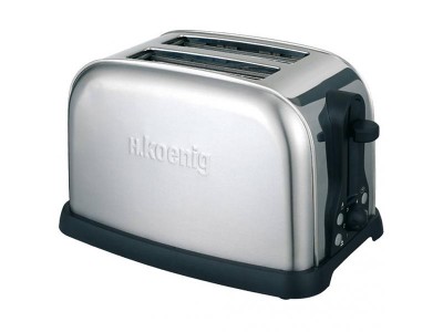 H. Koenig Toaster