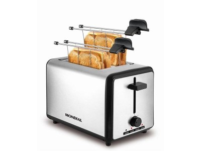 Mondial Tosti Toaster 2 slots 