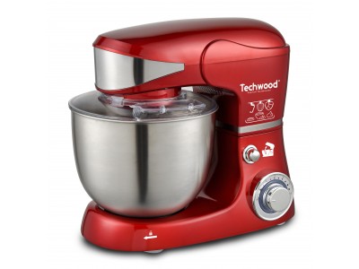 Techwood keukenmachine TRO-1055