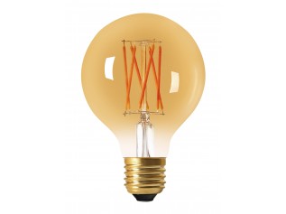 Moodzz - G95 - Dimbare Led-lamp - 7.49 per stuk - 8 pack