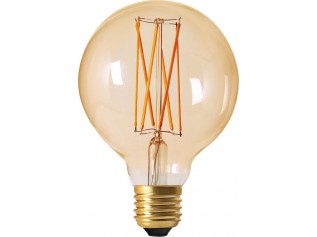 Moodzz G95 Dimbare Filament Led lamp