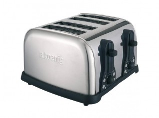 H. Koenig Multi-Toaster