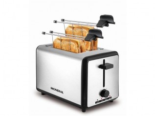 Evalueerbaar Taille De databank Mondial Tosti Toaster 2 slots | Giga-fan.com