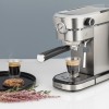 H. Koenig RVS Espressomachine EXP820