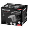 Techwood steelstofzuiger TAS-9050 2-in-1