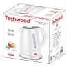 Techwood waterkoker TB-1023