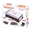 Techwood Contactgrill TGD-2180