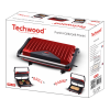 Techwood Contactgrill TPG-755