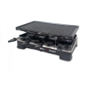 Techwood raclette/grill 2-in-1 TRA-1408F