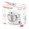 Techwood keukenmachine TRO-1051
