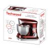 Techwood keukenmachine TRO-1305