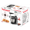 Techwood keukenmachine TRO-5066