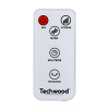 Techwood Torenventilator TVC-981T